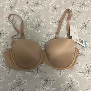 NWT 34C b.tempt’d Future Foundation Balconette Bra
